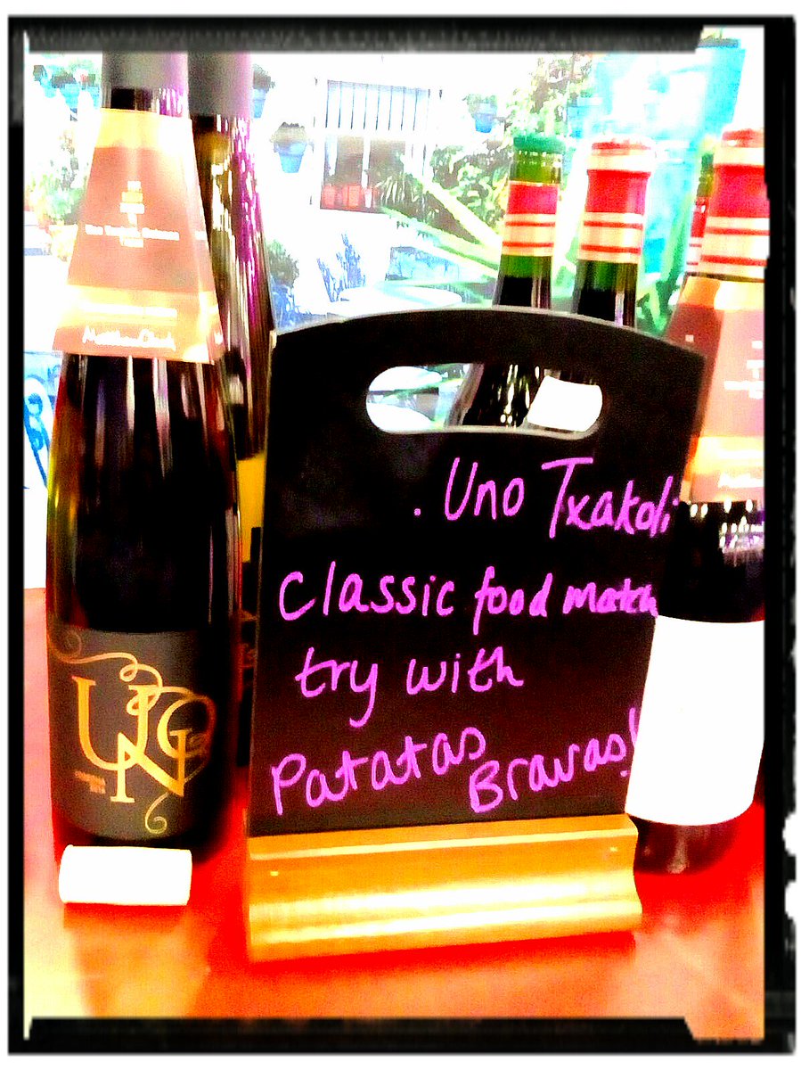 Uncovered Birmingham #txakoliuno