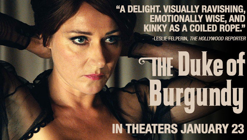Microdot90's tweet image. Duke of Burgundy - incredible film by Peter Strickland. Cat's Eyes' soundtrack deserves ivor novello award #theivors