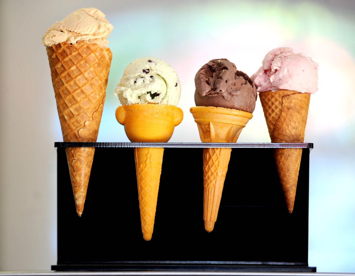 Need to cool down? Here's nine of the best places to get ice cream on Merseyside bit.ly/1QjSAy3