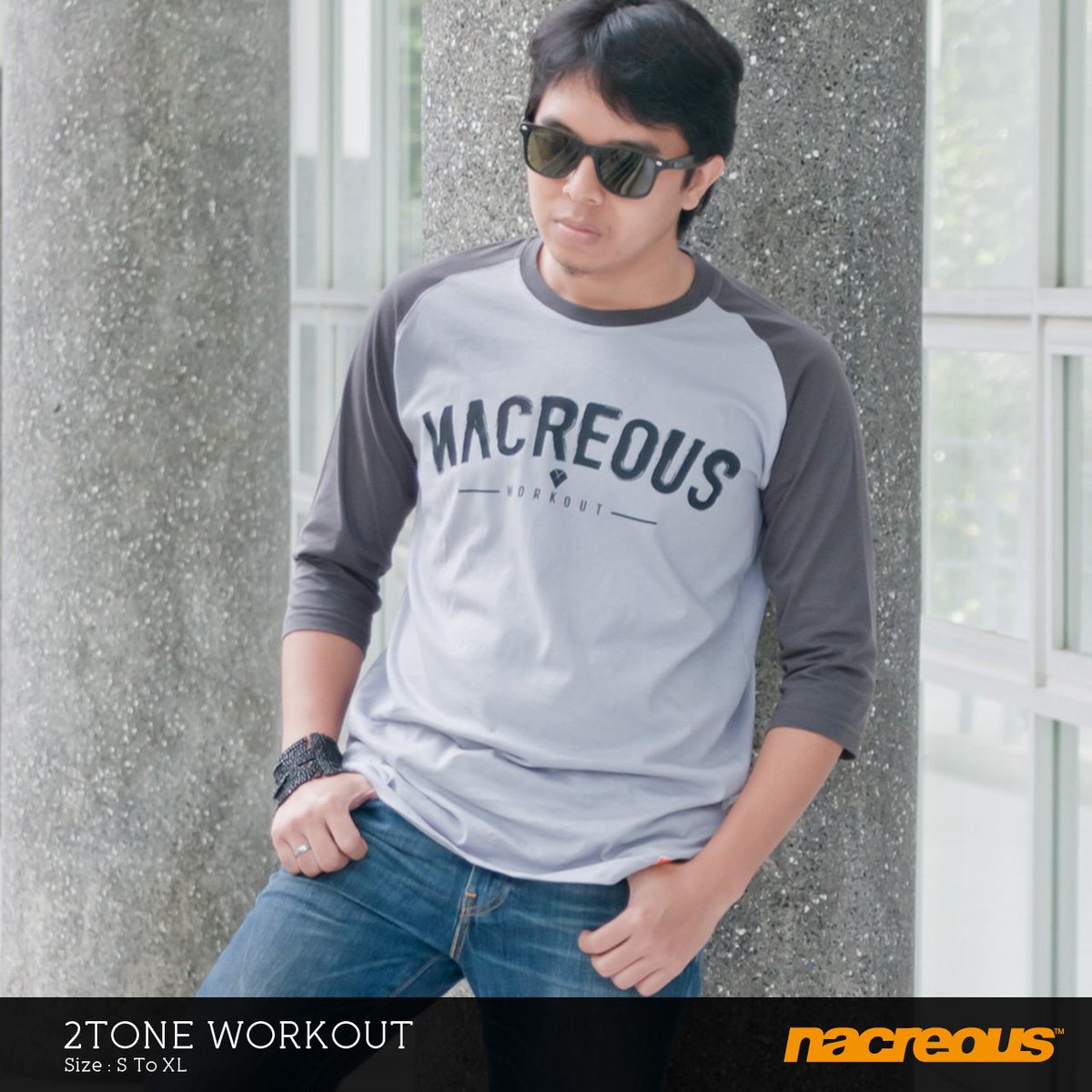 IDR. 99K / Normal Price IDR. 120K
Size: S to XL
Order: SMS/WA 08156143414