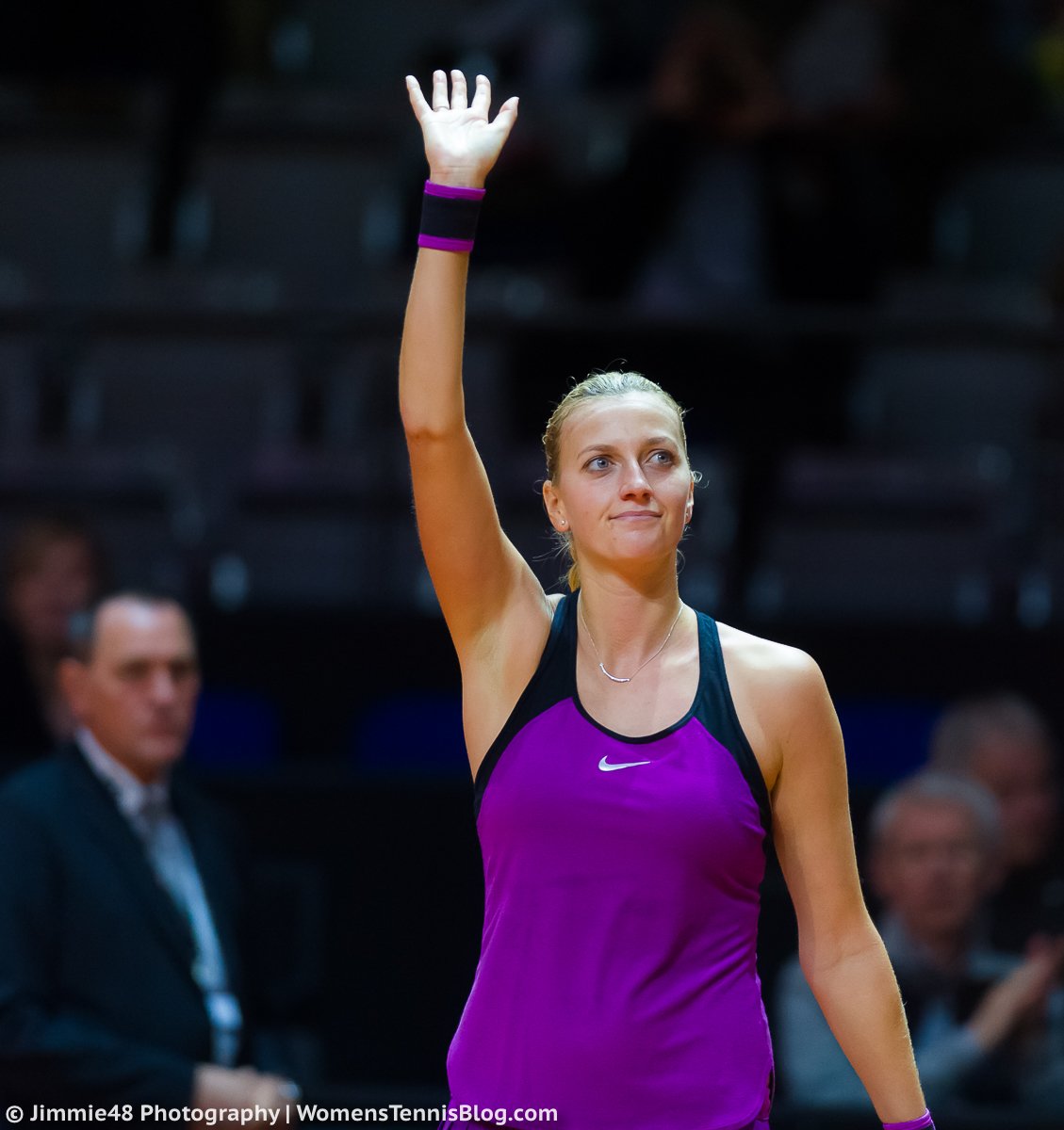 PETRA KVITOVA - Página 6 CgZvOISWEAARoAM