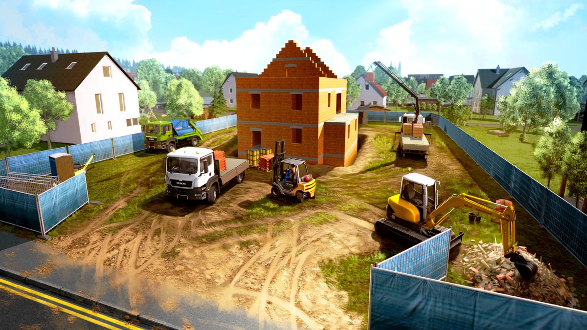 LogicLineEurope's tweet image. #BaustellenSimulator vs. #BauSimulator: Wir haben die Games verglichen. Jetzt gewinnen!
logicline.eu/blog/handwerk/…