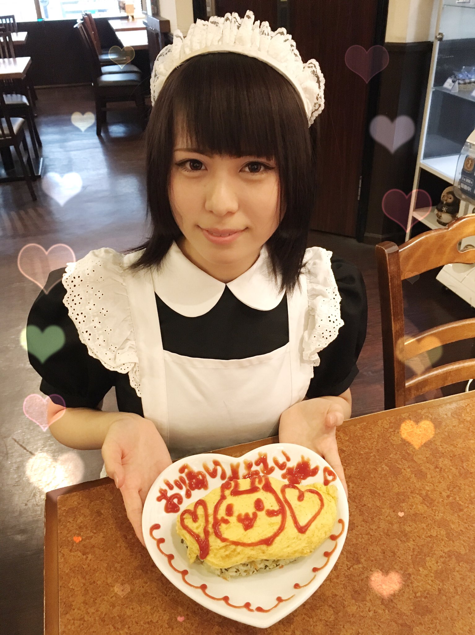 天神style メイドカフェといえば お絵描きオムライス 天神styleではメイドがお席でご主人様 お嬢様のお好きな イラストや文字を書かせて頂いております W ぜひお絵描きリクエスト下さい メイドカフェ 天神style T Co Cphdoiropc 天神style メイドカフェといえば お絵描きオムライス 天神styleではメイドがお席でご主人様 お嬢様のお好きな イラストや文字を書かせて頂いております W ぜひお絵描きリクエスト下さい メイドカフェ 天神style T Co Cphdoiropc