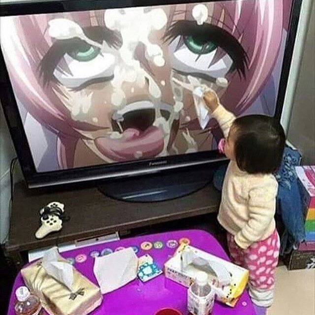 Anime Profile Pics Cringe By Theomnipresentnerd Meme Center Anime Profile Pics Cringe By Theomnipresentnerd Meme Center