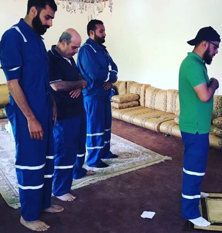 AlajmiSaleh's tweet photo. @Essabouresly https://t.co/NTJdPBZvTg