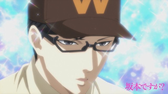 坂本ですがのtwitterイラスト検索結果 古い順