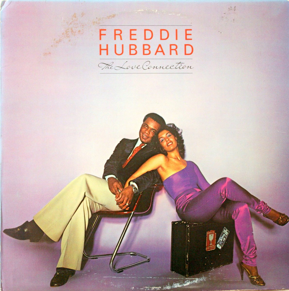 jazzfm's tweet photo. Today's Rhythm section w/@chrisphilips ft. Freddie Hubbard &amp; Al Jarreau - Little Sunflower  #DeepBurnt https://t.co/18gLxHh0Xb