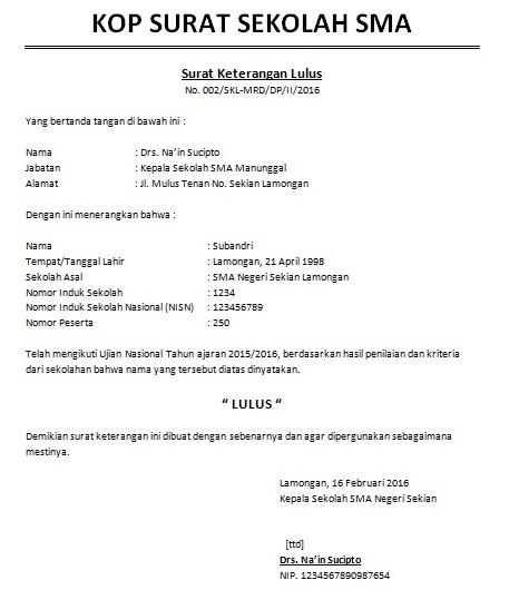 RMaldiansyah's tweet photo. Untuk surat keterangan lulus sementara contoh format nya seperti ini bukan ? Mohon dijawab, Trmakasih @catar_kumham https://t.co/t267yJjMS9