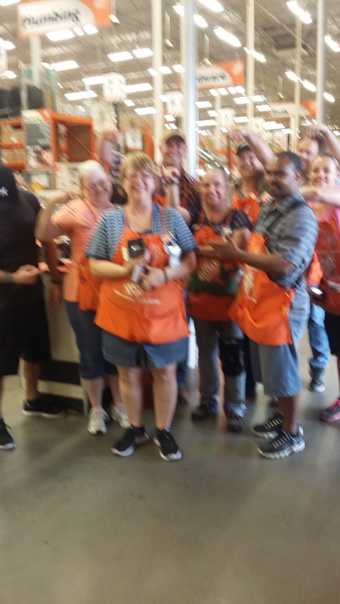 PLATINUM!!!! Thank you Vanda for taking grate care of are customers