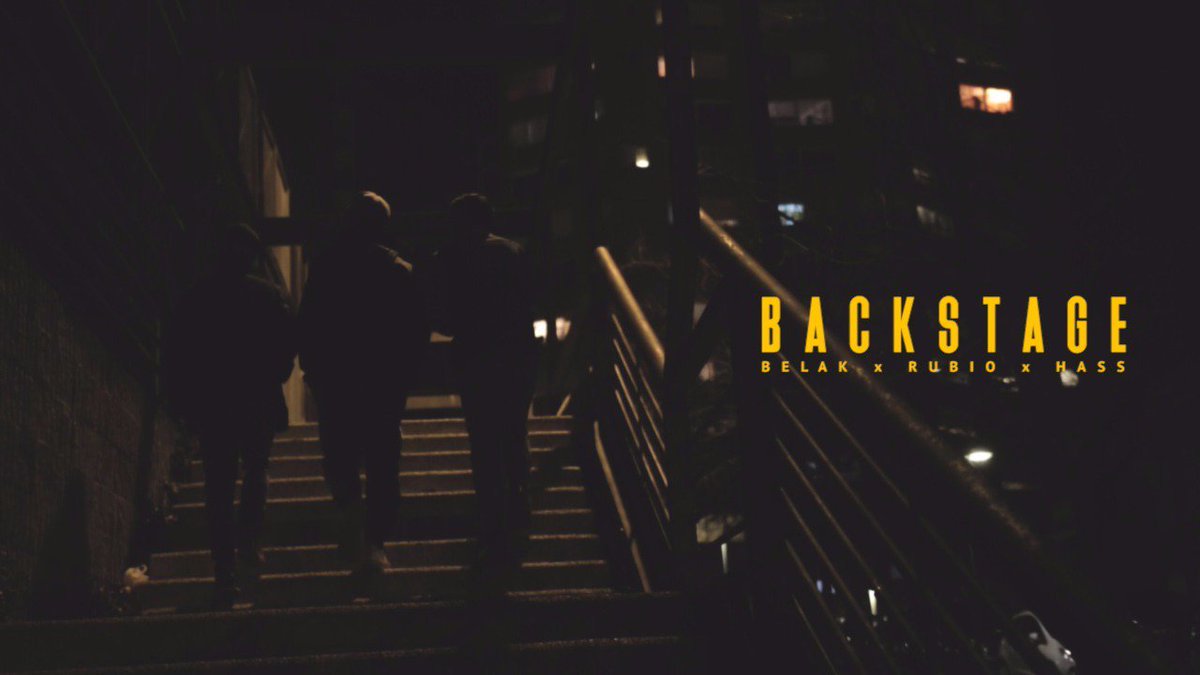 A_7997's tweet photo. Dentro de nada teneis esto por el canal... #BackStage #D4Films https://t.co/oaWMKUXq0d