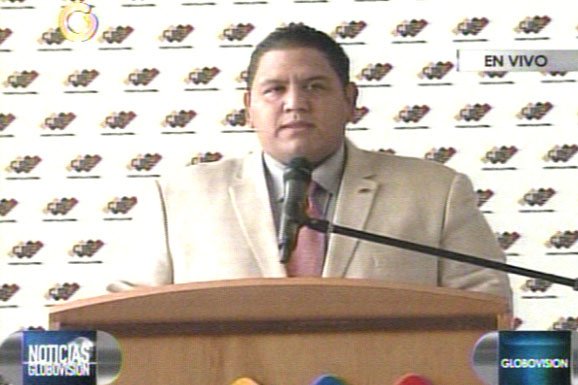 VenezolanoPres_'s tweet photo. Rector Rondón: Oposición tiene 30 días para recolección de firmas del revocatorio https://t.co/Z5qRvrNX2I https://t.co/G0LEawXH1n