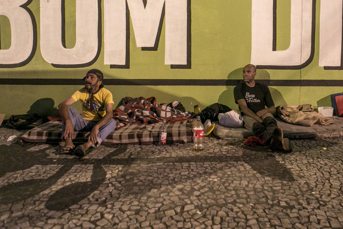 Curitiba, república higienista. Por René Ruschel | bit.ly/1VxVMOF