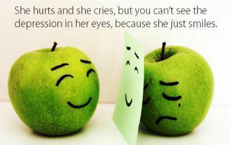 WillWhittow's tweet image. #depressionawarenessweek 
#WhatYouDontSee