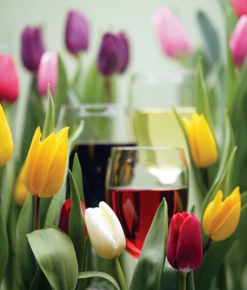 eppasangria's tweet photo. Make #EppaSangria your spring wine selection https://t.co/yC2jeOioDh