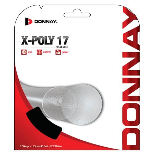 hmasportit's tweet photo. Novità: test meccanico #corda #tennis #Donnay X-Poly17 https://t.co/Fs2qJCfiJV #ecommerce #marketing #sport #strings https://t.co/9igXLehxST