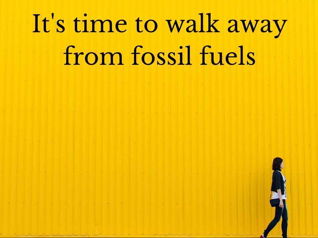 BlessedTomorrow's tweet photo. Why fossil fuel #divestment is important to faith leaders https://t.co/czX7ekYA3q @UCCdivest #Divest4Democracy https://t.co/rx7Uml6DyU