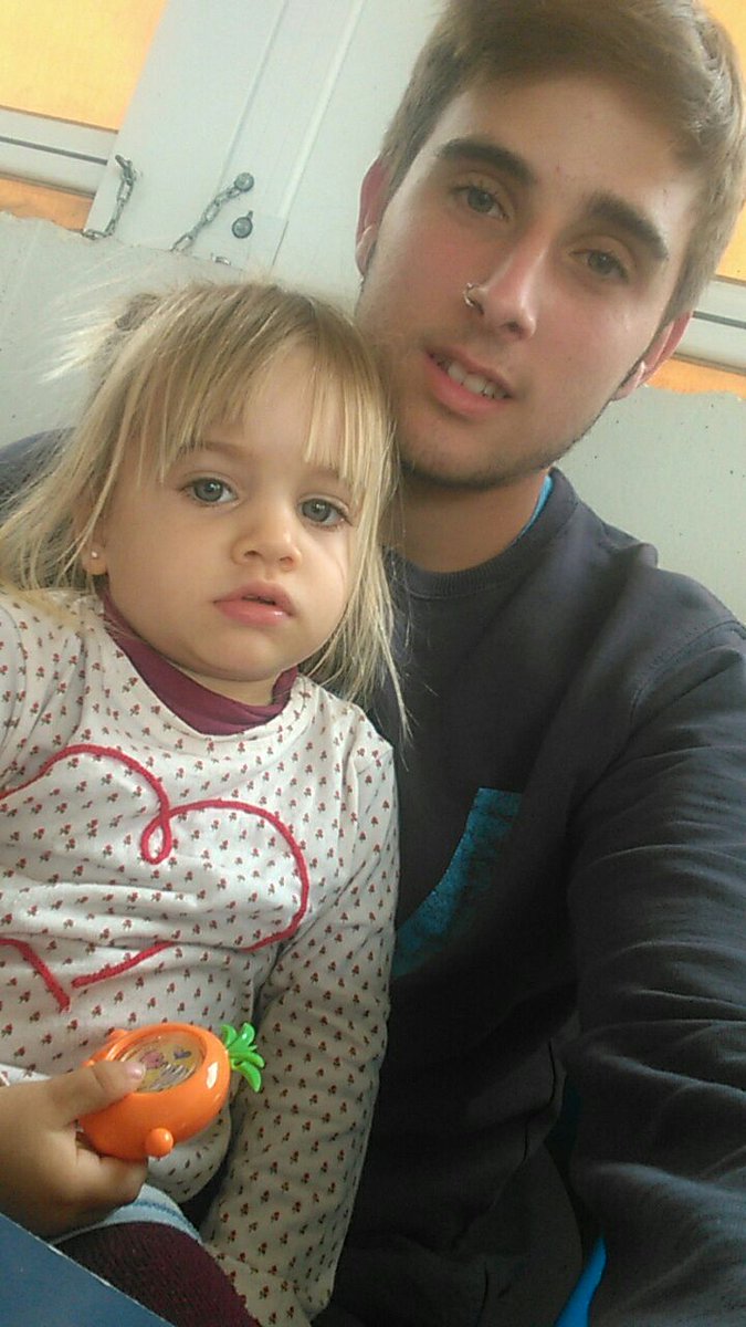 Manuel_sb17's tweet photo. Guapisimaa mi peque! https://t.co/8gwZhF4xme