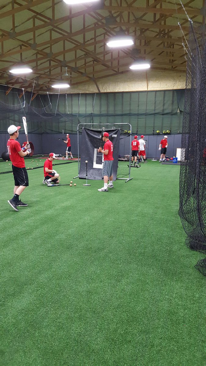 Chieftain Baseball (@tongiebaseball0) on Twitter photo 