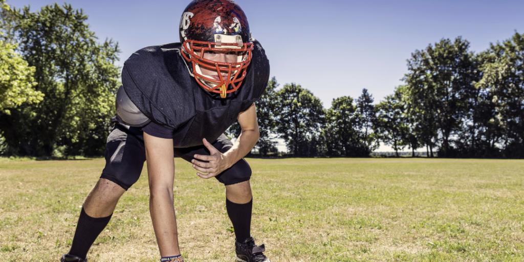 VUMChealth's tweet image. How to protect young athletes against the top 4 causes of sudden death, via 
@southernhealth spr.ly/6015BmzNU