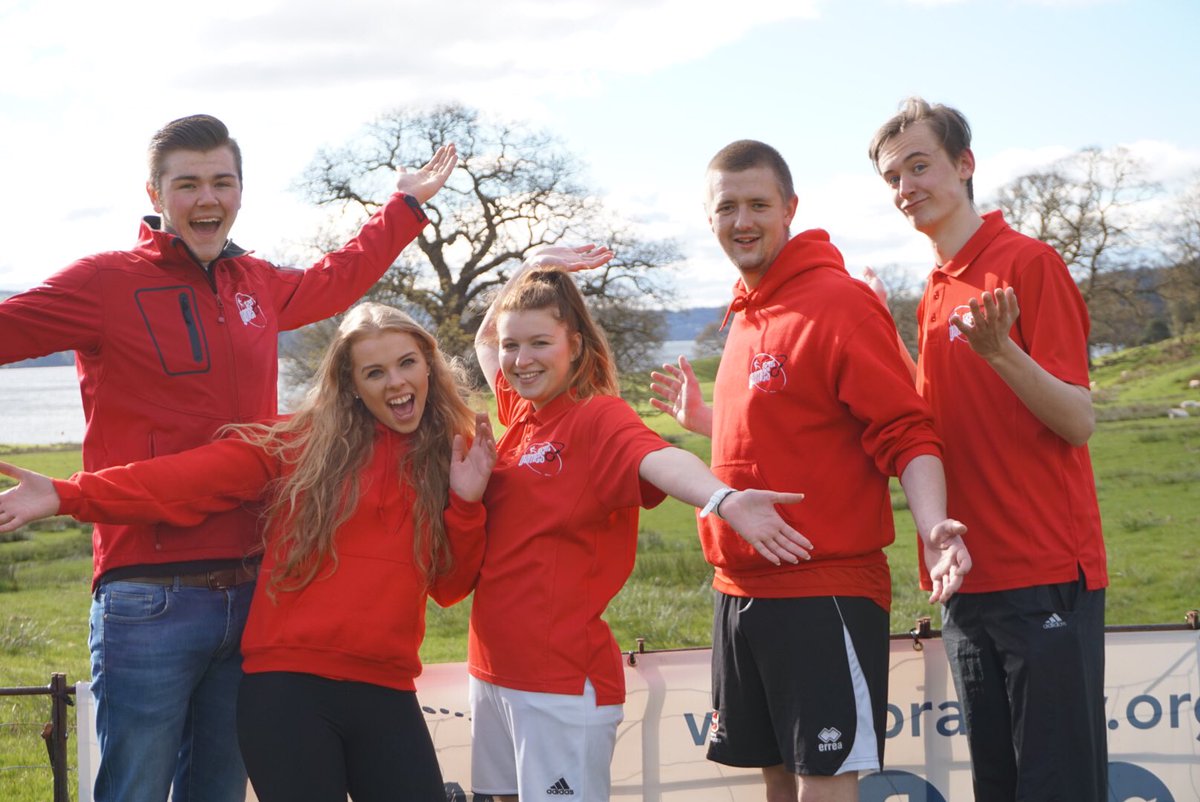 clairelaner's tweet image. Fantastic few days working with @SGVolunteering #YoungAdvisors on the @YLABProject at @Brathay #joinlearngrow