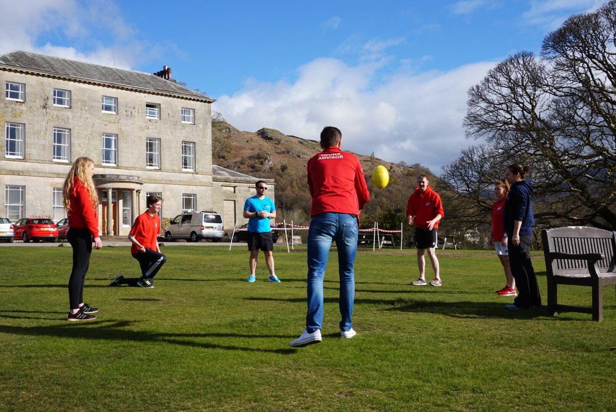 clairelaner's tweet image. Fantastic few days working with @SGVolunteering #YoungAdvisors on the @YLABProject at @Brathay #joinlearngrow