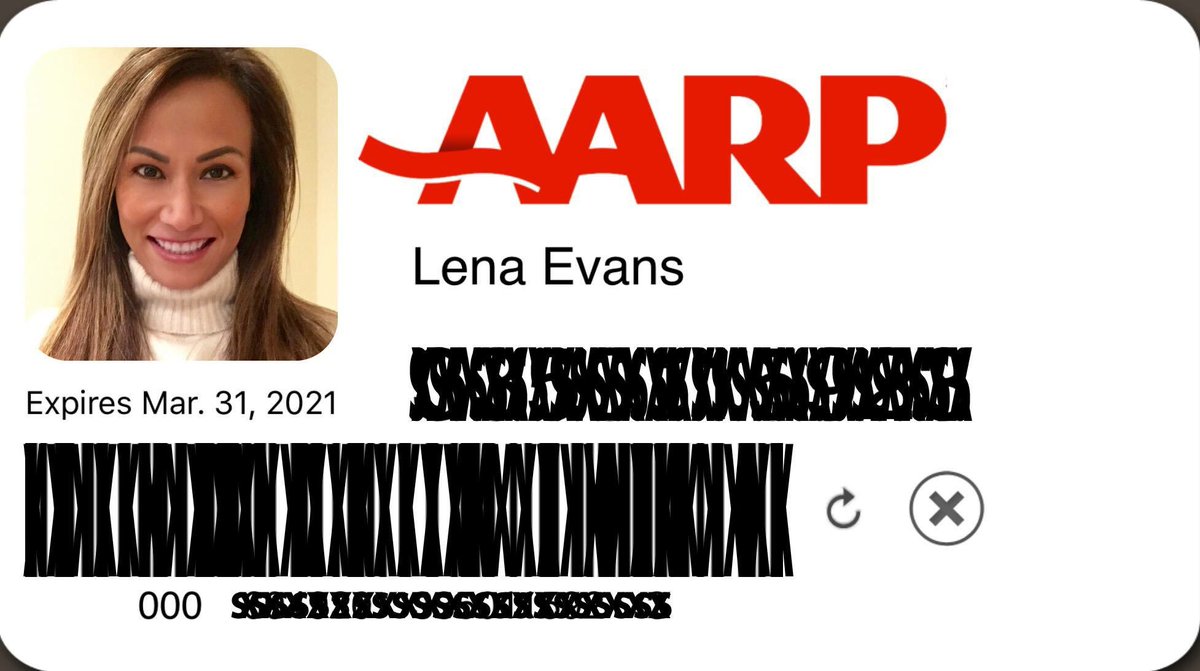 LenaEvans88's tweet photo. BOOKED! @AARP commercial! Sometimes it pays to be old. #CardCarryingSenior #SeniorsRule #OldBitty #YoungAtHeart https://t.co/cYkfjh6pEg