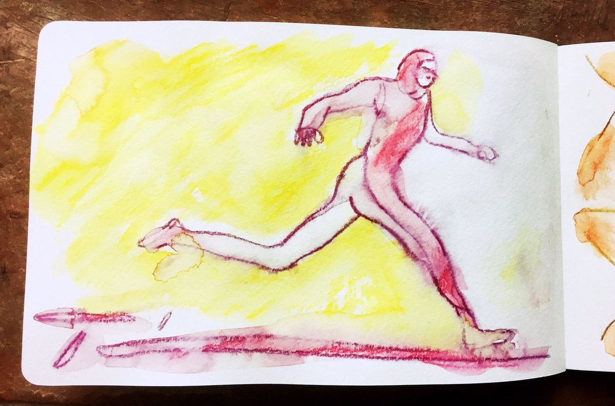 The best time to plant a tree was 20 years ago. The second best time is now"
Chinese Proverb
#art #painting #quotes