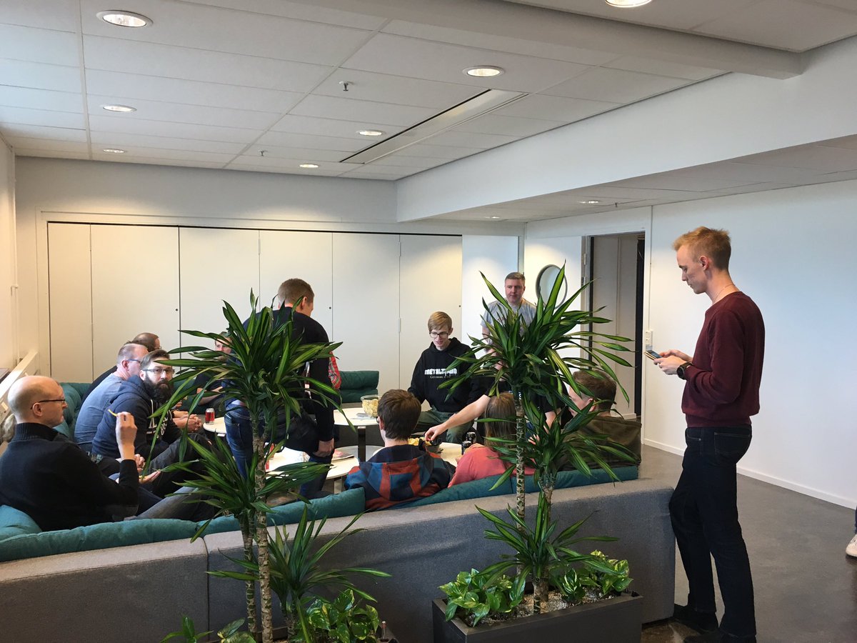 Modondo. tweet media