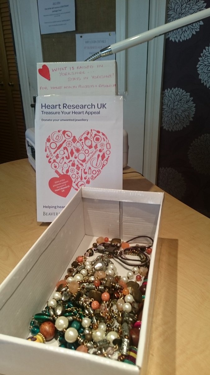 numberone_xx's tweet photo. Please drop any old jewellery @ Number One for Heart Research 💓 let's support this well deserving charity https://t.co/JZpUFkteGx