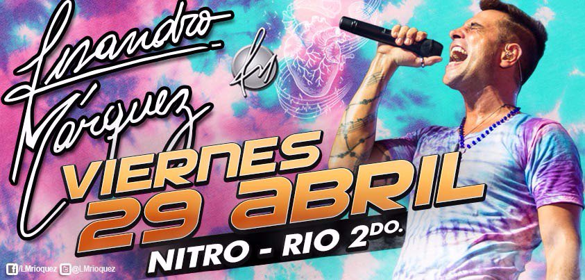 LMrioquez's tweet photo. Agenda para este fin de semana!!! https://t.co/wEBntT7wJd