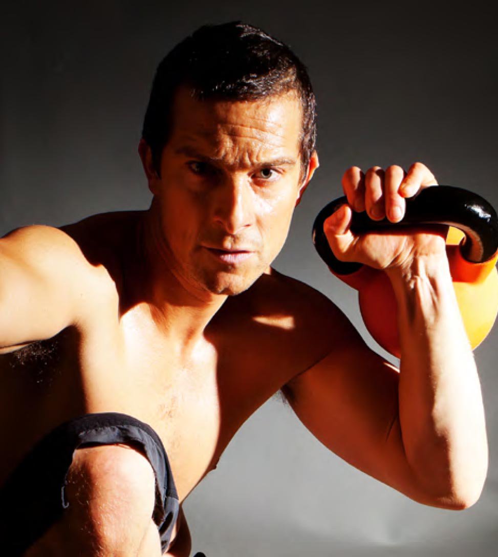 Image result for bear grylls dan black belt in Shotokan Karate