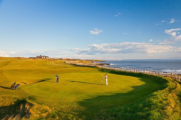 Royal Porthcawl Golf Club tweet media
