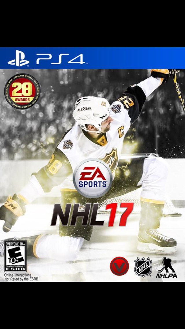 DrunkZachParise's tweet photo. Retweet if you agree #NHL17Scott https://t.co/SLlSKFxtMD