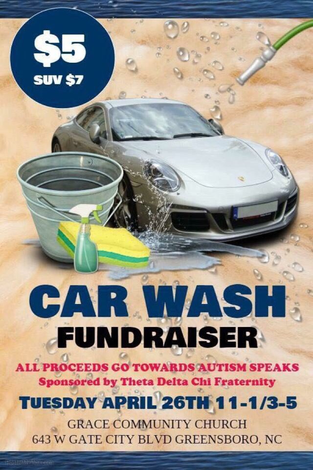 IFCUNCG's tweet photo. Don't miss out on the car washing event that @tdx_uncg is hosting at Grace Community Church!!! https://t.co/sKL0Z9iRvC