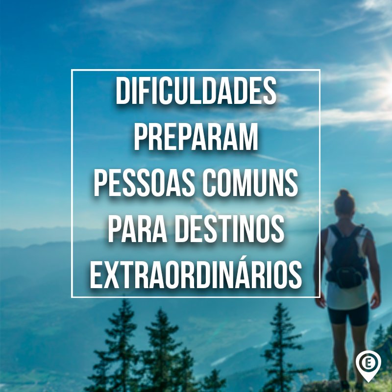 pare_azul's tweet photo. Acredite! ☺ #superação #destino https://t.co/PYOWGIlCaa