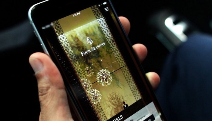 FITTECHCOUNCIL's tweet photo. #TouchlessService
what you want - without direct human involvement
@Bryankorourke https://t.co/CKRITSp5eK https://t.co/8Vx1Y3xVol