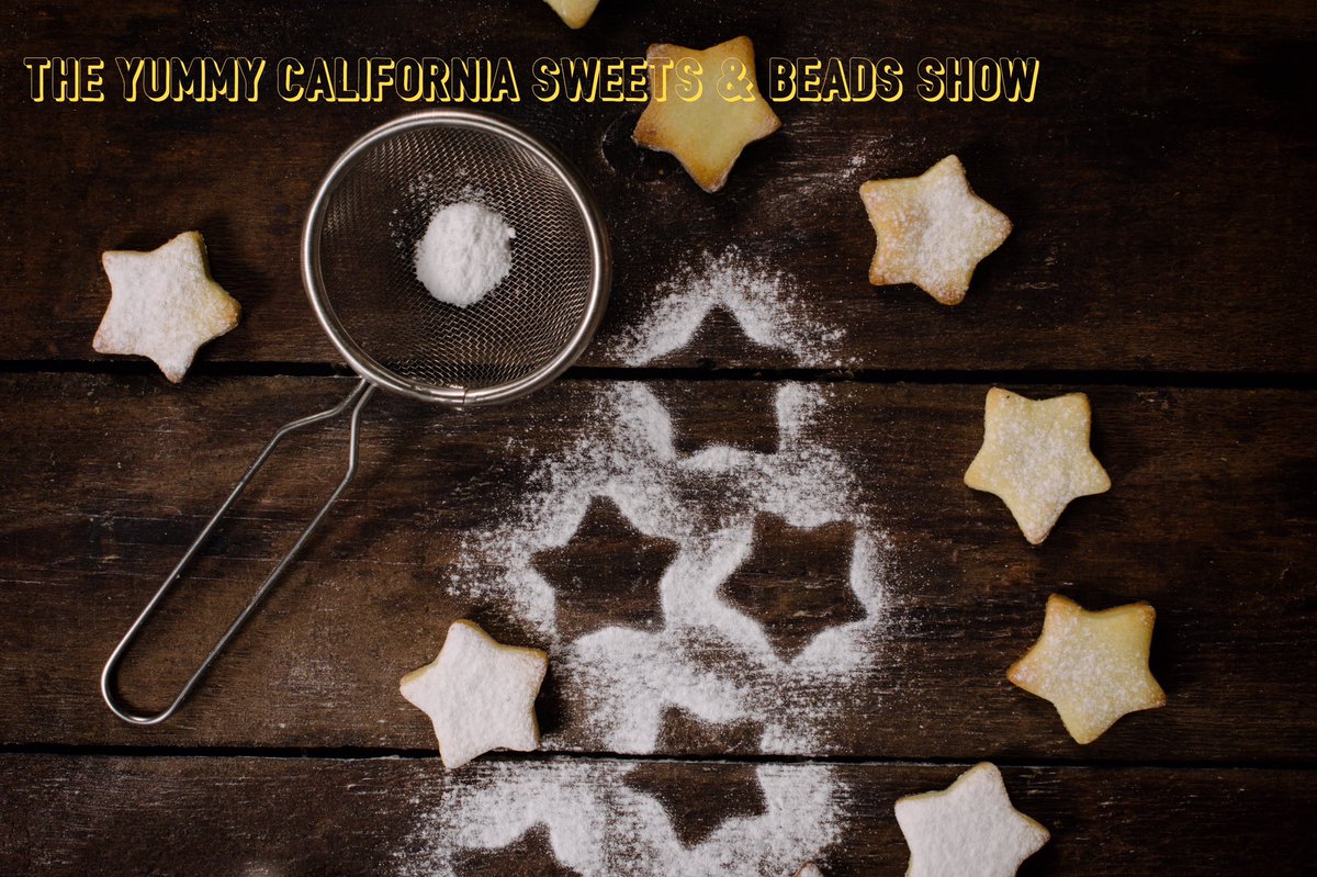 yummysweetsshow's tweet photo. Decorating sweets is a form of art. 😊 Post your creative image and tag us! #yummy #LosAngeles #DTLA #sweets #la https://t.co/BlnP6ntlJc