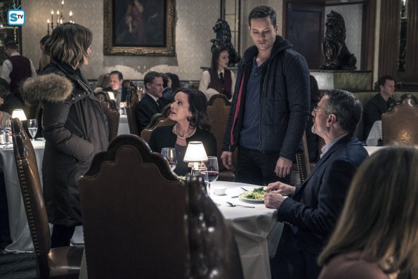ChicagoPD Family tweet media