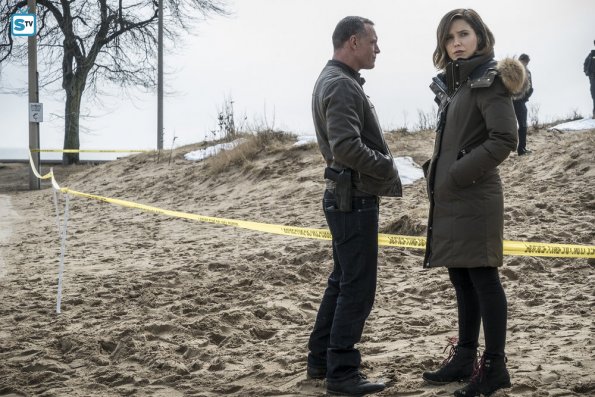 ChicagoPD Family tweet media