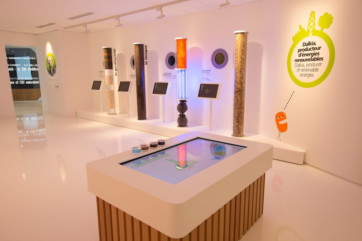 tangibledisplay's tweet image. Faciliter la compréhension des énergies renouvelables. Mieux saisir le concept !  avec @anamnesia_fr   #ObjectViz