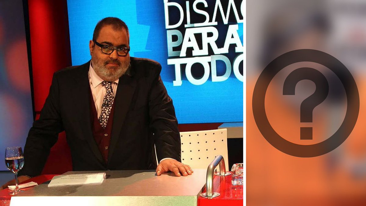 eltreceoficial's tweet photo. ¡Qué look! El vestuario de Lanata que llamó la atención y se convirtió en motivo de bromas https://t.co/g1RAEKOM4k https://t.co/mHvO4WkYMp