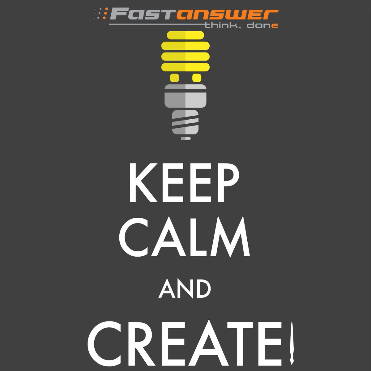 fast_answer's tweet image. We offer reasonable and affordable services for your company. #Fastanswer #ThinkDone