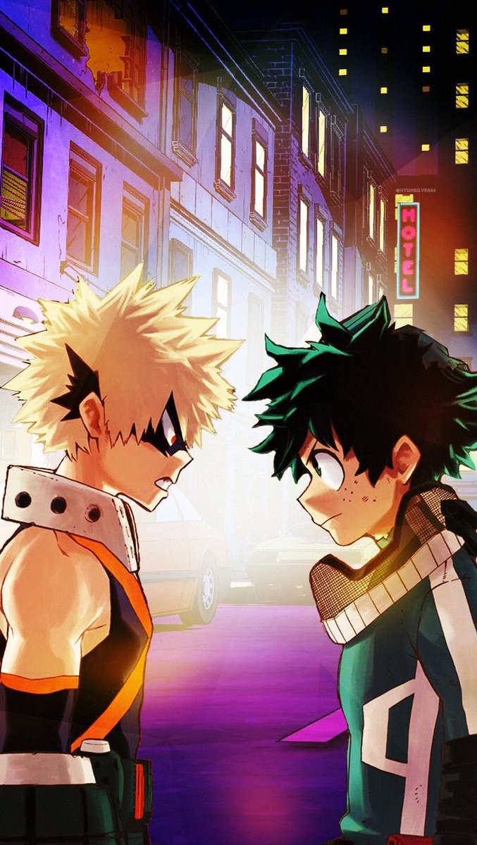 zori di twitter اربع خلفيات رهيبة من انمي bokunoheroacademia من تصميم hyuksilver44 https t co brdhoxkrly twitter