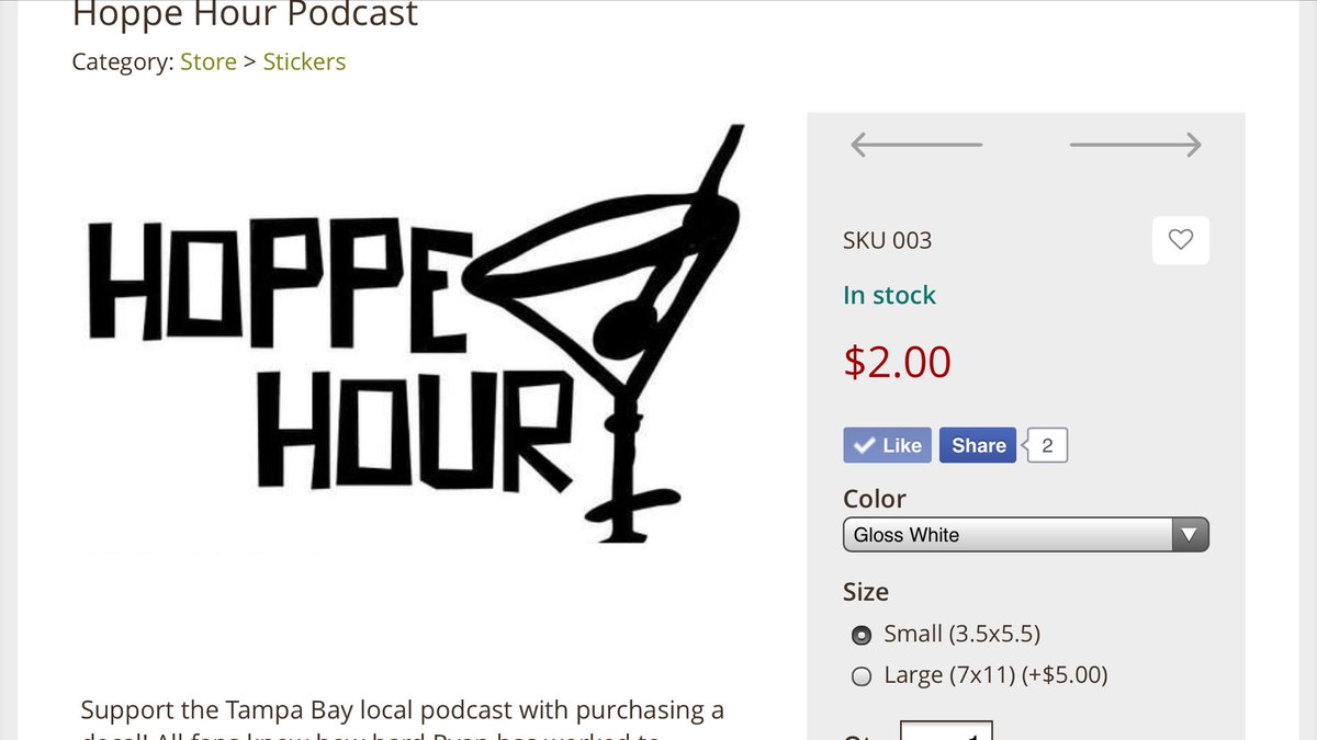 ryanhopperadio's tweet photo. Promote @Hoppehour on your car, laptop etc

https://t.co/qbKNHCvEk1

Brought to you by @nickcmore &amp; @SullysGraphix https://t.co/DfsHheoRda
