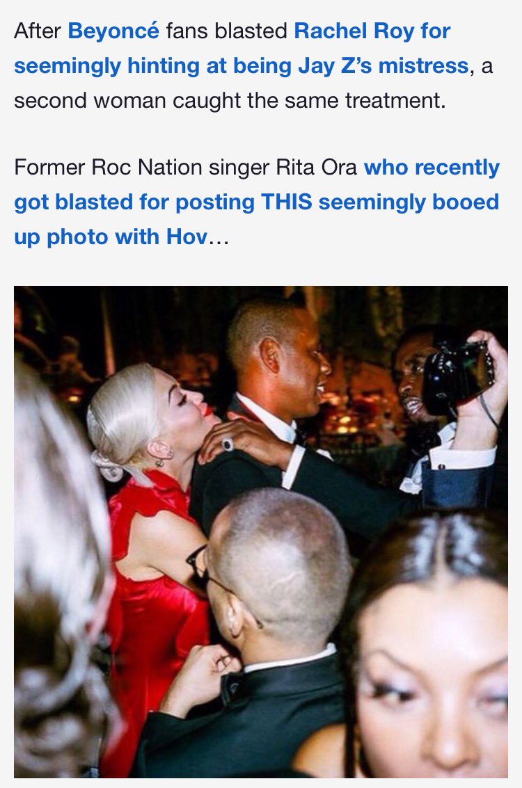 Rita Ora Instagram May 8, 2020 – Star Style