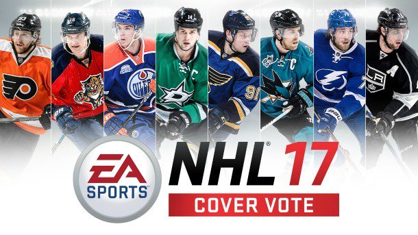 NHL 17