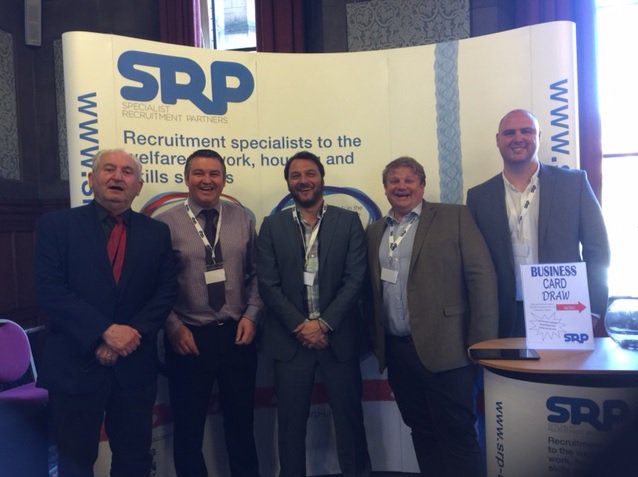 SRPartners's tweet image. Great please to meet Baron John Bird MBE at the Work in Progress show 2016
#workinprogress #SRP