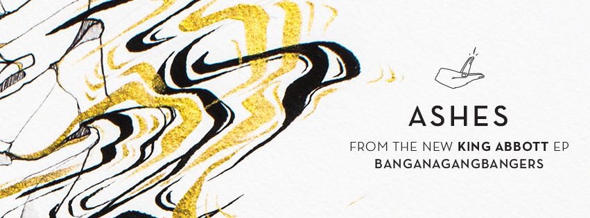 THIS THURSDAY WE WILL PRESENT OUR SECOND TRACK "ASHES".

STAY TUNED!