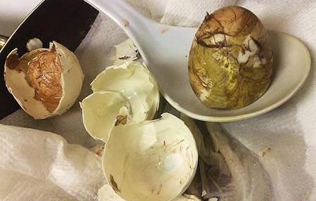 YoyoChineseCom's tweet photo. Careful, 毛蛋 (máo dàn)-"hair eggs" will gross you out if you aren't ready. See them here: https://t.co/2Xl6QFHBu2 https://t.co/hXXOwrM9Fg