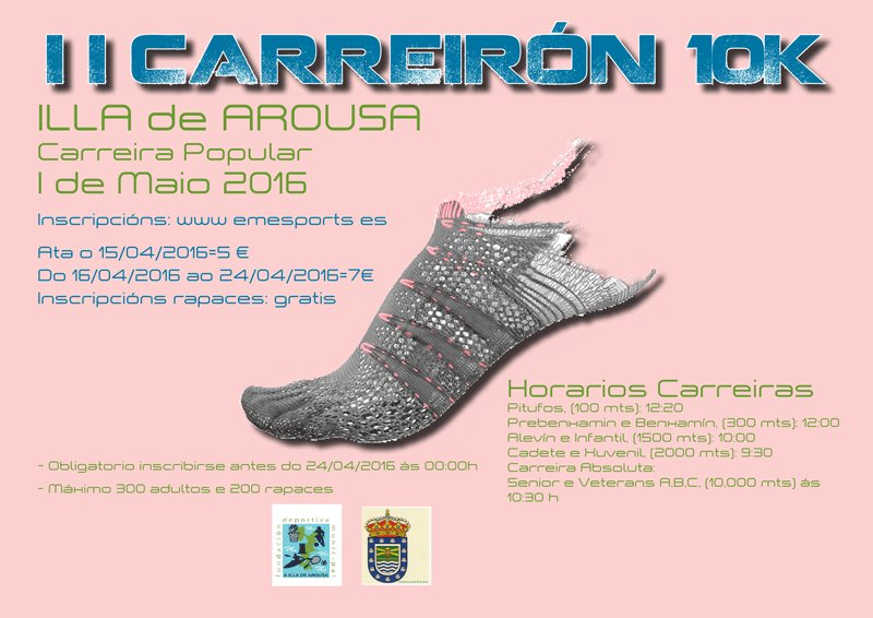 RunMapGalicia tweet picture